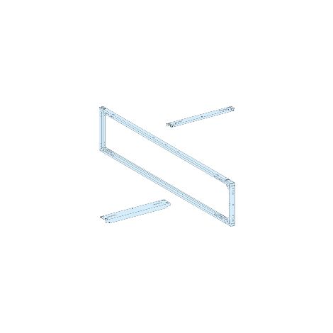 PrismaSeT P Active - Ossature L400 P400 - LVS08404