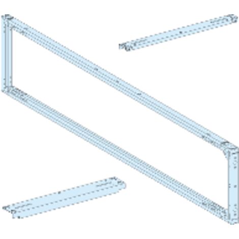 PrismaSeT P Active - Ossature L650 - P400 - LVS08406