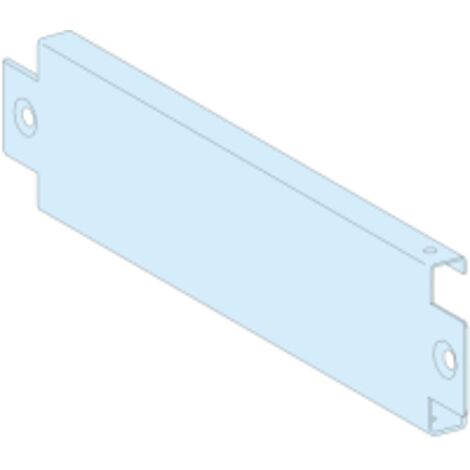 PrismaSeT P Active - Plaques latérales de socle - P600 - lot de 2 - LVS08721