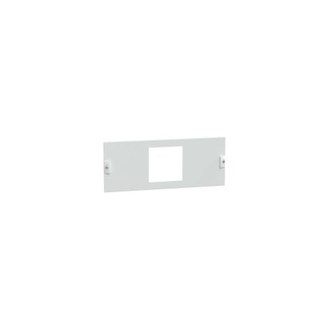 PrismaSeT P Active - Plastron controleur UA/BA - 4M - L650 - LVS03671