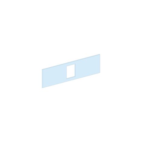 PrismaSeT P Active - Plastron INS/INV 630 - 5M - fixe - horizontal - L650 - LVS03658