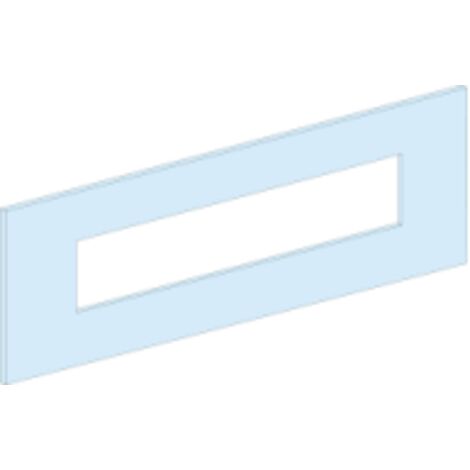 PrismaSeT P Active - Plastron INS-INV250 - 5M-L650-fixe-vertical-Cde rotative - LVS03620