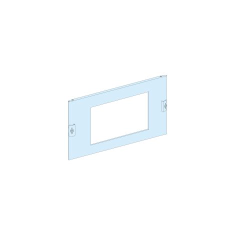 PrismaSeT P Active - Plastron INS/INV2500 - 10M - 3P4P - fixe - vertical-L650 - LVS03715