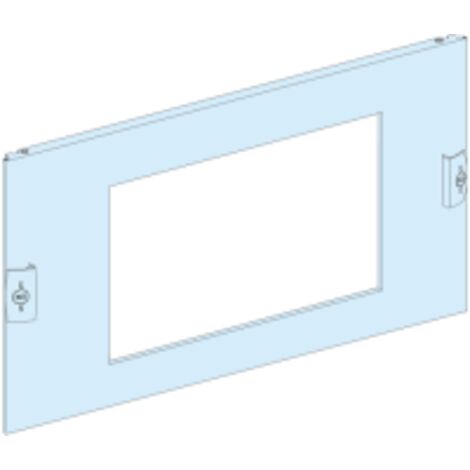 PrismaSeT P Active - Plastron INS/INV800/1600 - 6M - 4P - fixe - vertical-L650 - LVS03714