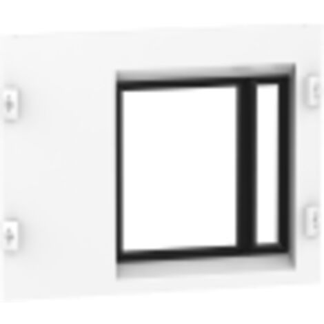 PrismaSeT P Active - Plastron MTZ2 16/16 - 8M - débrochable - L650 - LVS03691