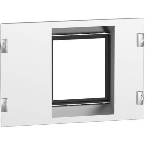 PrismaSeT P Active - Plastron NS800/1250 - 7M - fixe - vertic.- Toute Cde - L650 - LVS03690
