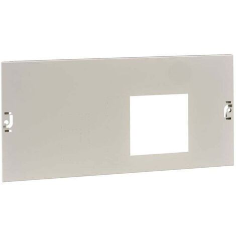 PrismaSeT P Active - Plastron NSX 400/630 - 4P - 5M - L650 - Fixe - horizontal - LVS03644