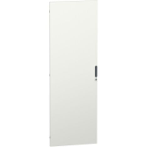 PrismaSeT P Active - Porte pleine IP30 - L650 - LVS08516