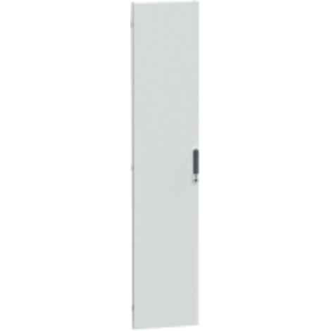 PrismaSeT P Active - Porte pleine IP55 - L400 - LVS08524