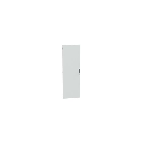 PrismaSeT P Active - Porte pleine IP55 - L650 - LVS08526
