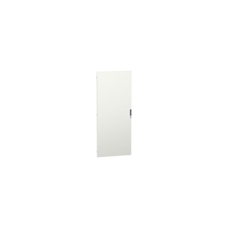 PrismaSeT P Active - Porte pleine renforcée IP30 - IK10 - L800 - LVS01225