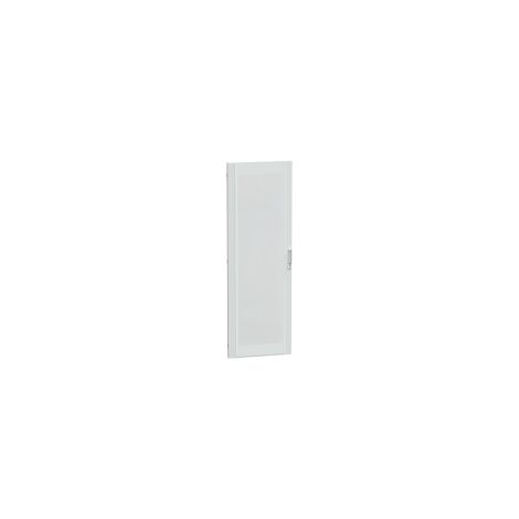 PrismaSeT P Active - Porte transparente IP30 - L650 - LVS08536
