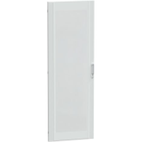 PrismaSeT P Active - Porte transparente IP30 - L650 - LVS08536