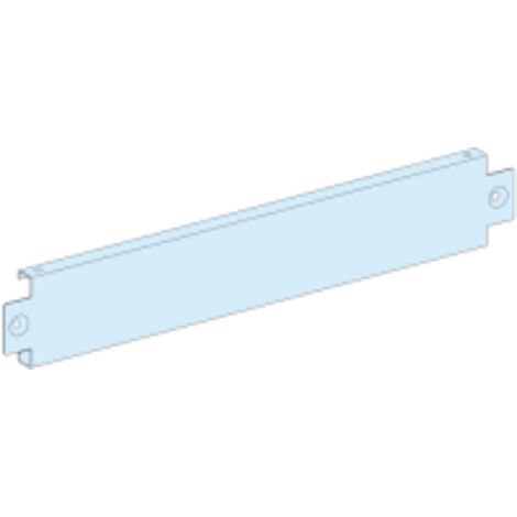 PrismaSeT P Active - Socle - Faces avant et arrière + piliers - H100 L400 - LVS08724