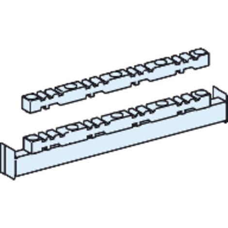 PrismaSeT P Active - Support barres - entraxe 115 - LVS04694