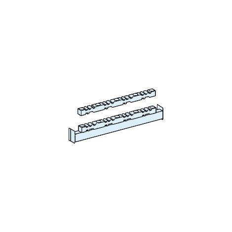PrismaSeT P Active - Support barres - entraxe 115 - LVS04694