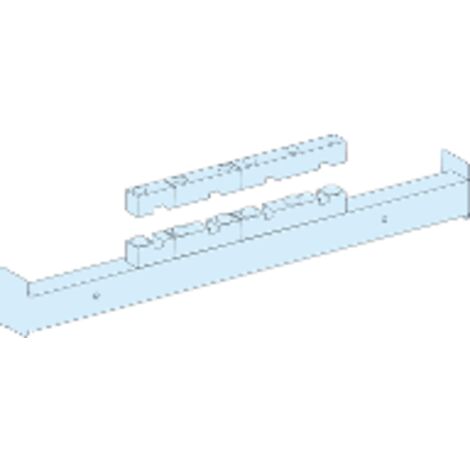 PrismaSeT P Active - Support barres raccordement arrière - entraxe 70 - LVS04693