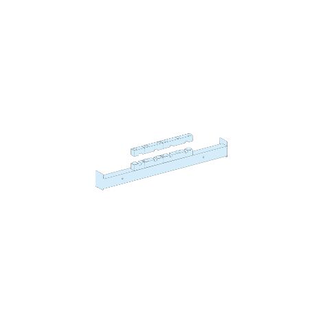 PrismaSeT P Active - Support barres raccordement arrière - entraxe 70 - LVS04693