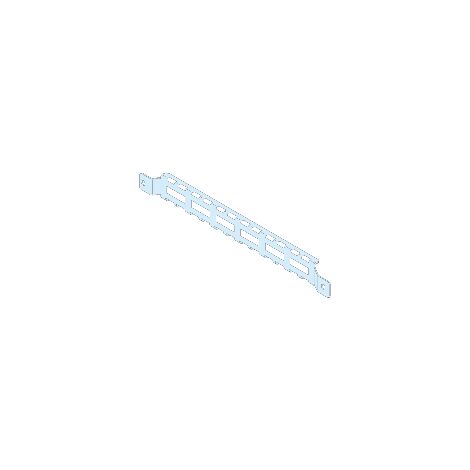PrismaSeT P Active - Support bridage câbles - P600mm - lot de 4 - LVS08796