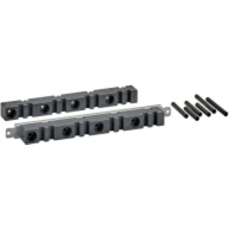 PrismaSeT P Active - Support fixe - JdB vertical latéral - LGYE ou BS 5/10 mm - LVS04661