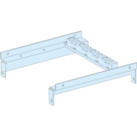 PrismaSeT P Active - Support inférieur JdB vertical latéral - LGYE ou BS 5/10mm - LVS04666