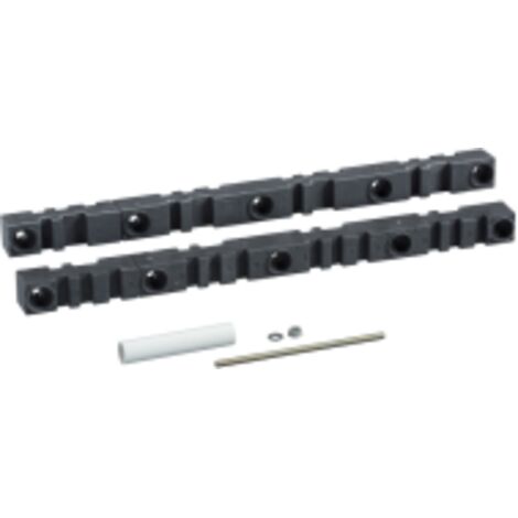 PrismaSeT P Active - Support jeu de barres - P600 Linergy BS - 10mm - LVS04678