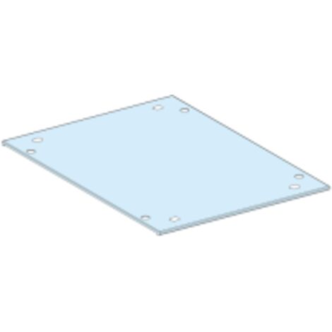 PrismaSeT P Active - Toit plein IP55 - L300 P600 - LVS08653