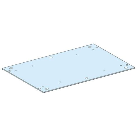 PrismaSeT P Active - Toit plein IP55 - L650 P400 - LVS08456