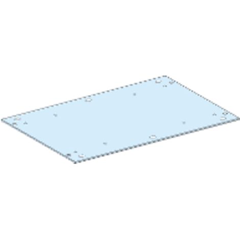 PrismaSeT P Active - Toit plein IP55 - L800 P400 - LVS08458