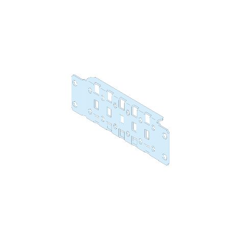 PrismaSeT P Active - Traverses L400 pour cellule P400 - lot de 2 - LVS03584