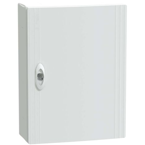 PrismaSeT XS - Quadro da parete - 2R - 13M - Porta cieca- LVSXL213