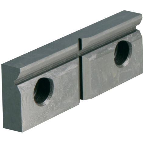 Prismatische Backe FMS 100  OPTIMALE 3354102