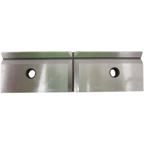 Prismatische Backe FMS 150  OPTIMALE 3354152