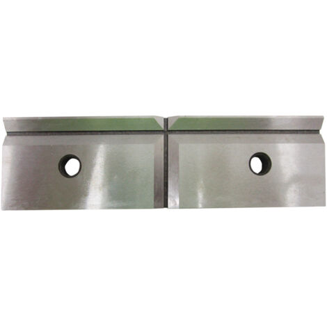 Prismatische Backe FMS 150  OPTIMALE 3354152