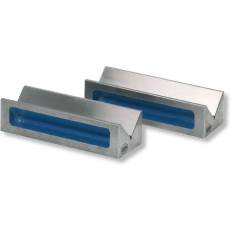 Prismen Paare aus Spezialguss 100x40x30mm GG-3