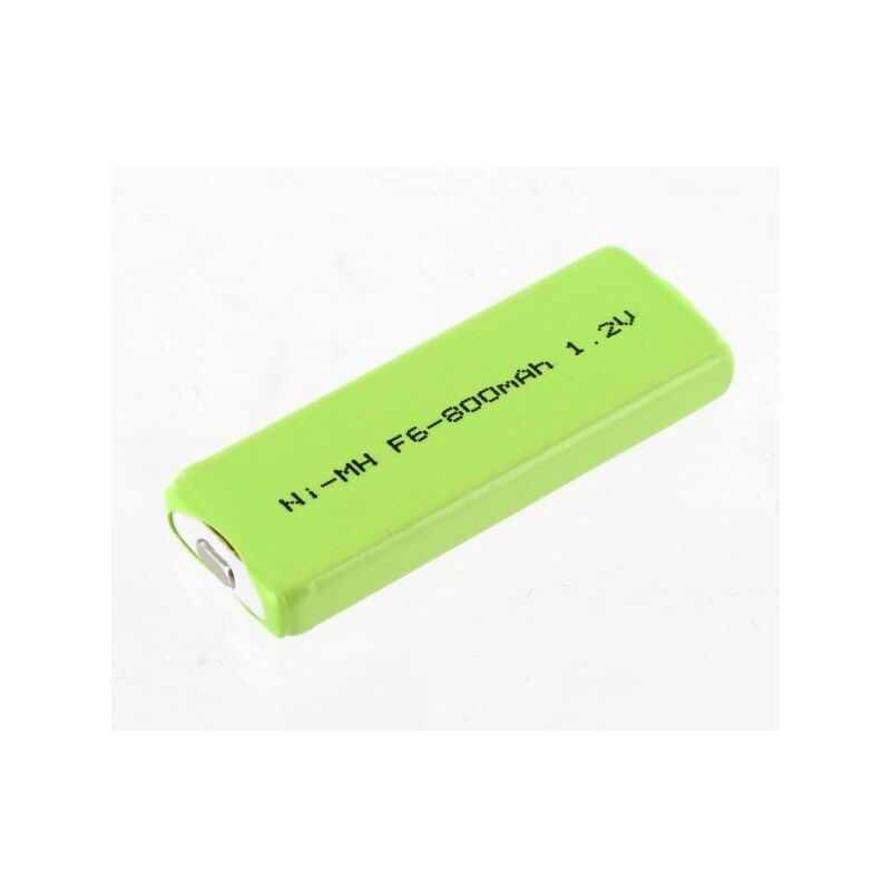 

Prismáticos batería 1.2V 800mAh NiMh HF - B1U