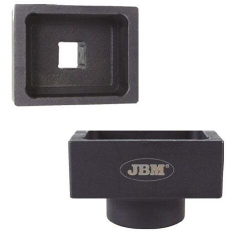 Prisonnier prise camion ecrou benz / homme 56mm