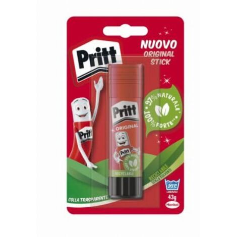 Pritt 1445002 adesivo da cancelleria