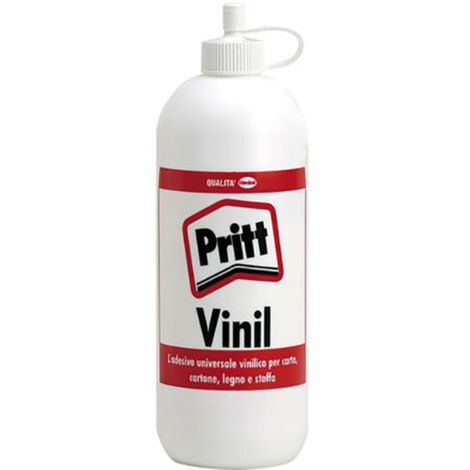 Pritt 1869963 adesivo per uso domestico bottiglia di colla