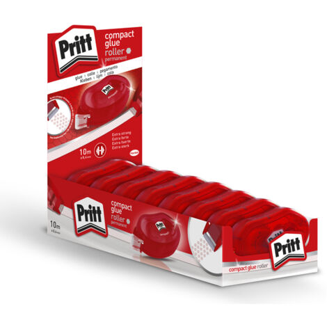 Pritt 2111694 adhesivo para uso doméstico