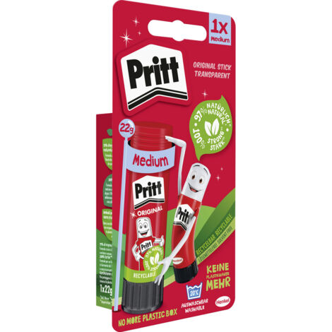 Pritt Klebestift  22 g PG22B 1 St.