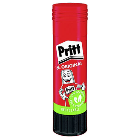 Pritt Klebestift 43 g PK8MP 4 St.