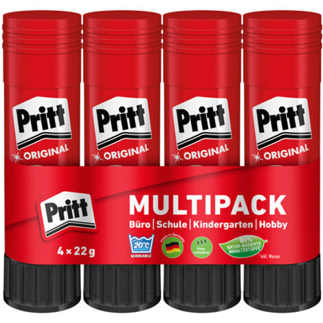 Pritt Klebestift PK6MP 22g 4 St./Pack