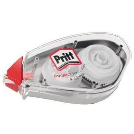 Pritt Korrekturroller Compact PCK4M 4,2mm Midway 16 Stck./Pack