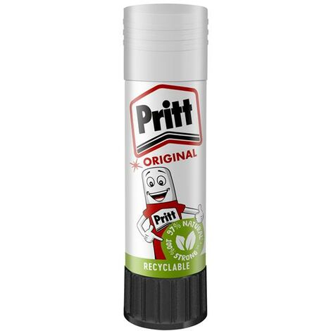 Pritt Pritt Stick Glue Medium Blister Pack 22g PRT1456074