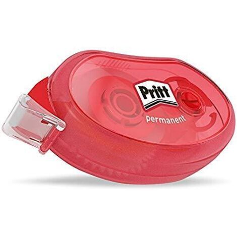PRITT Roller adhesivo permanente Roller 8,4mmx10m