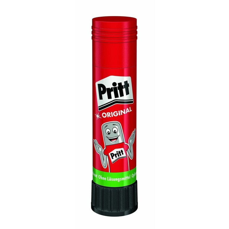 

stick barra pegamento 11g 1584622 - Pritt