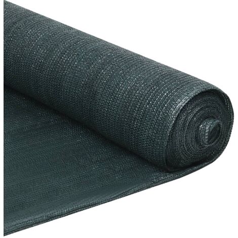 Privacy Net HDPE 1.5x10 m Green