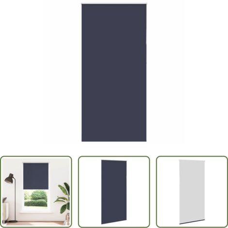 Privacy -  Tenda a Rullo Oscurante 110x210 cm Larghezza Tessuto 105,7 cm