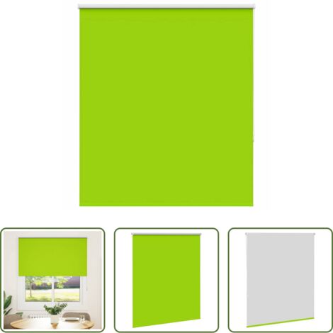 Privacy -  Tenda a Rullo Oscurante 120x175 cm Larghezza Tessuto 116,6 cm